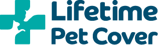 Lifetime Pet's Logo Image